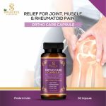 Chronic Joint Illness Management Package